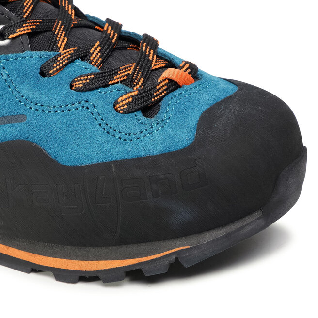 Kayland Scarpe da trekking Kayland Vitrik Gtx GORE-TEX 018020090 Teal Blue