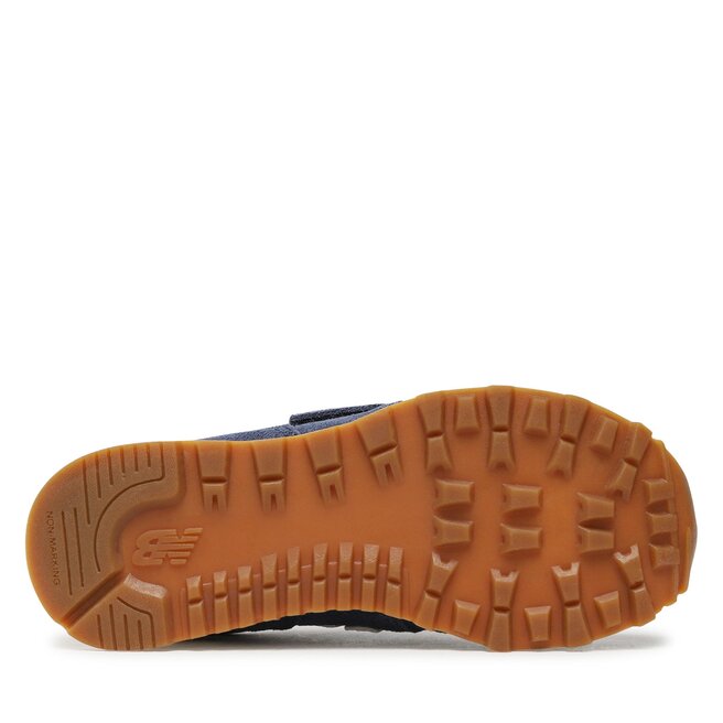 New Balance Sportcipő New Balance PV574CU1 Sötétkék