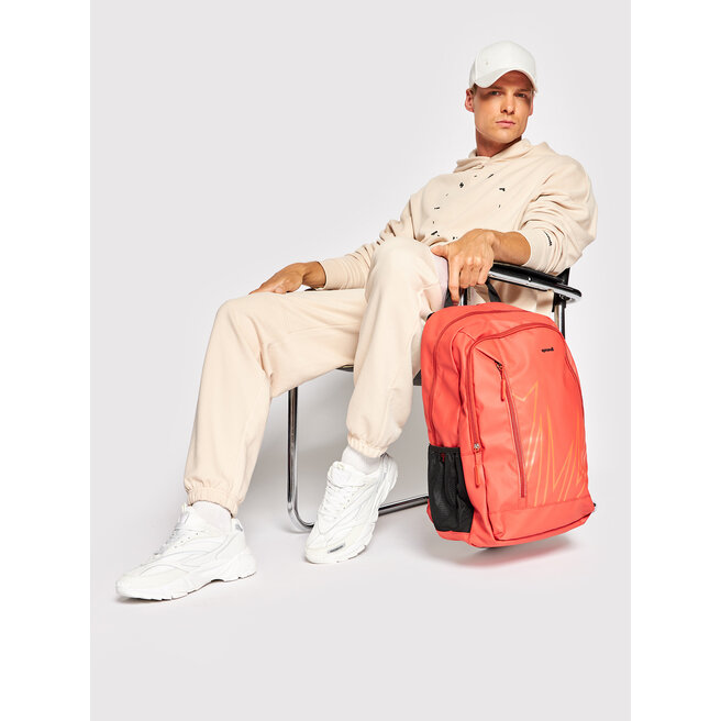 Sprandi Ruksak Sprandi BSP-S-134-15-05 Orange