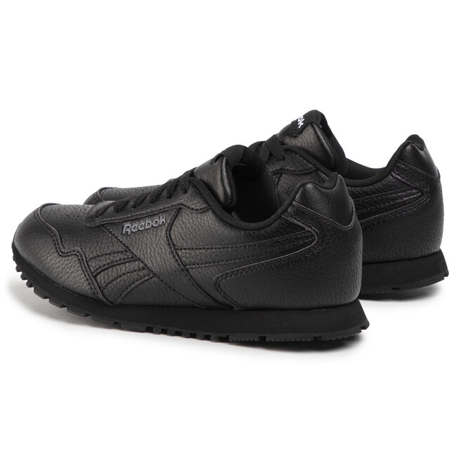 Zapatos Reebok Glide DV4616 Black1 • Www.zapatos.es