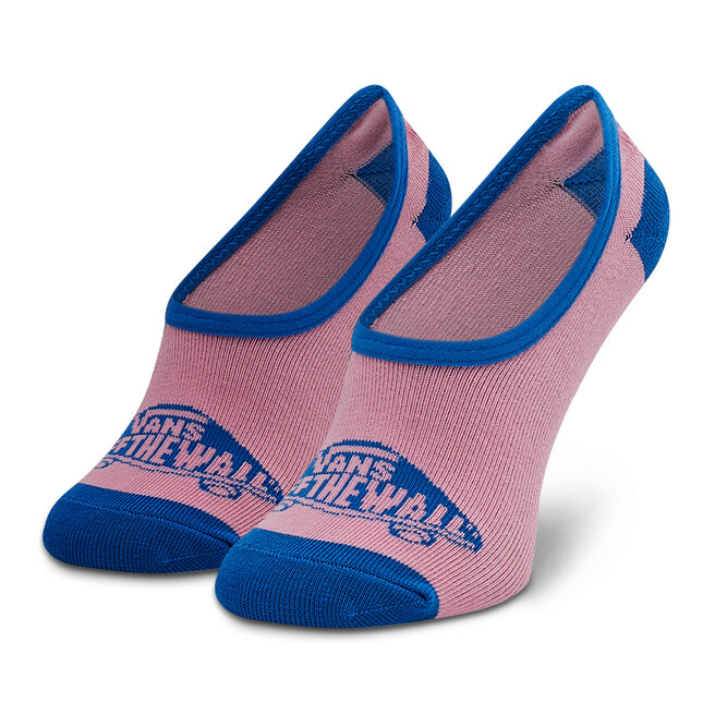 Vans Set di 3 paia di pedulini da donna Vans 3Pk Sk8 VN0A5I2Q4481 Multi