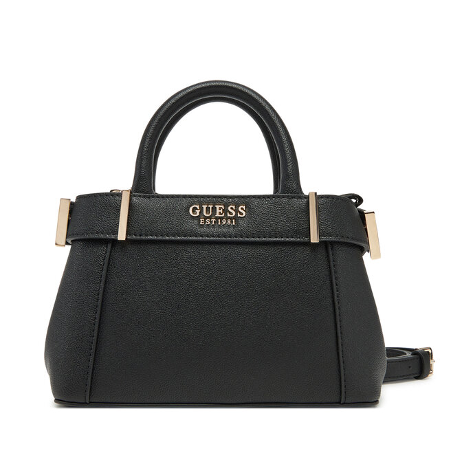 Torebka Guess HWBG96 - Czarny