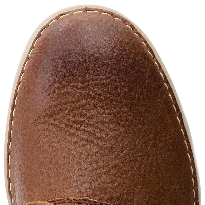 Clarks komuter hot sale walk british tan