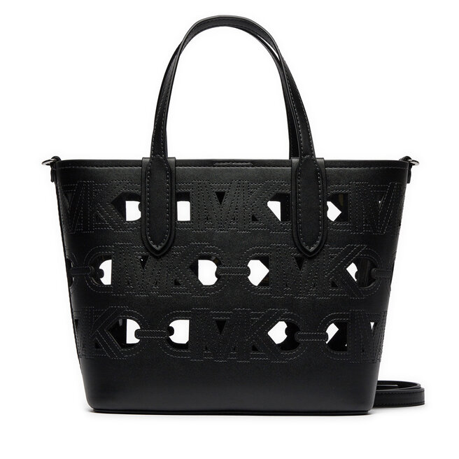 Torebka MICHAEL Michael Kors Eliza - Czarny