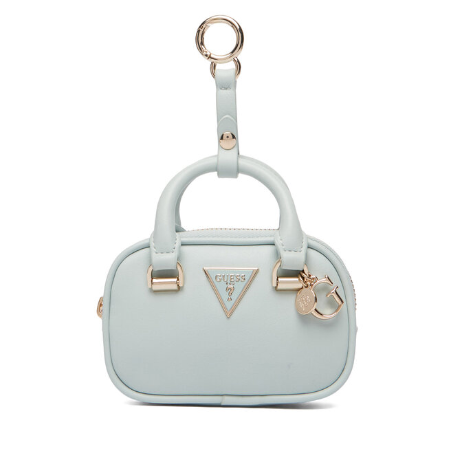 Etui na klucze Guess RW7557 P6201 Niebieski jasny -