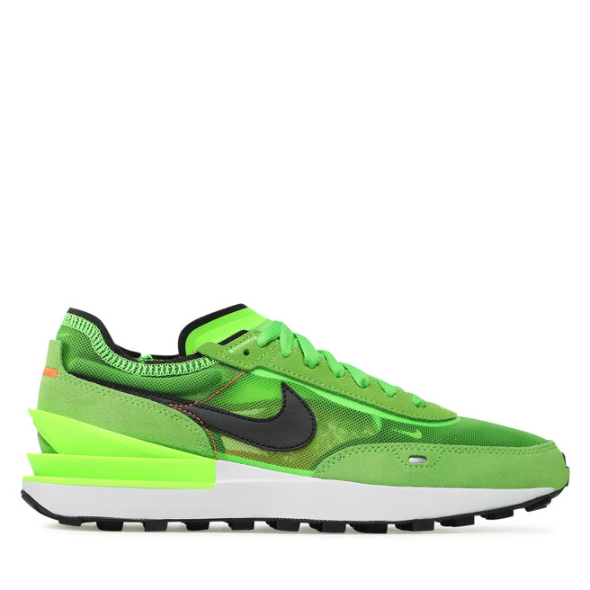 Batai Nike Waffle One DA7995 300 Electric Green/Black • Www.eavalyne.lt