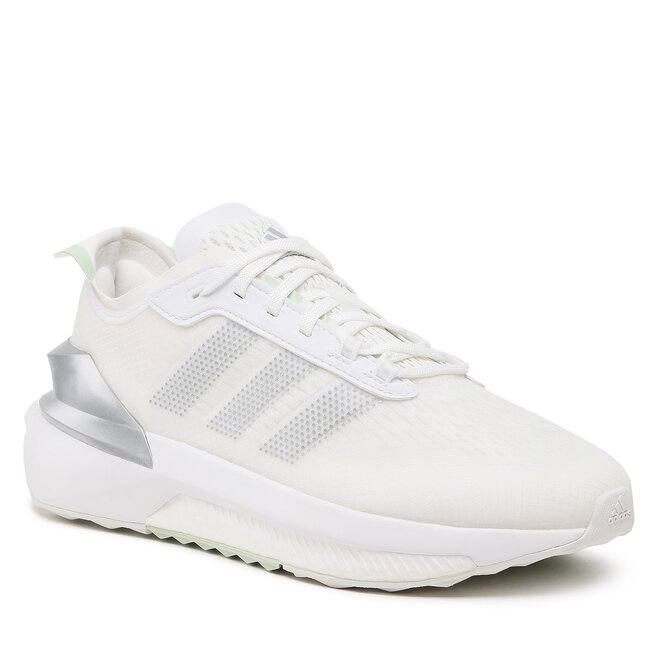 adidas Boty adidas Avryn Shoes IF0227 Bílá