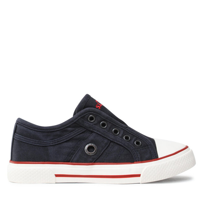 Sneakers s.Oliver 5-44200-28 Navy 805