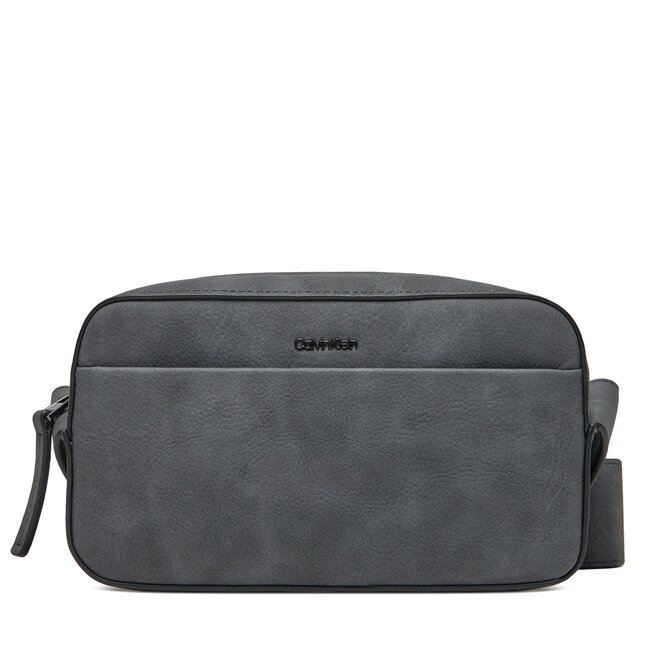 Saszetka Calvin Klein - Szary