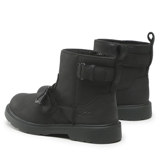 Ugg Cizme Ugg K Ashton Short Weather 1135012K Blk