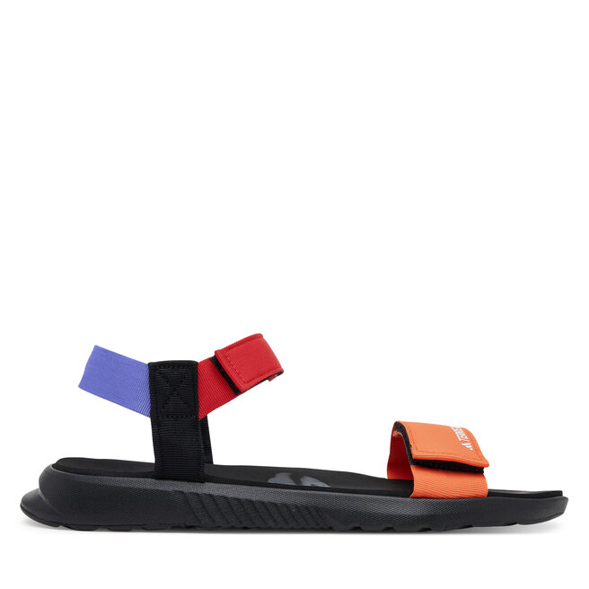 Sandały adidas Terrex Hydroterra Light - Pomarańczowy