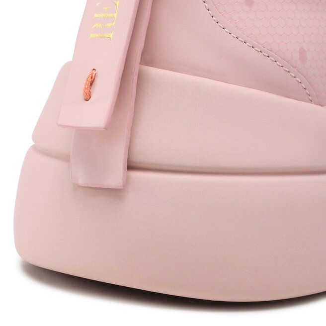 Red Valentino Sneakers Red Valentino XQ2S0G81CZK Nude/Nude N17