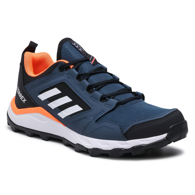 Pantofi adidas Terrex Agravic Tr FX6914 Crenav Ftwwht Hazblu