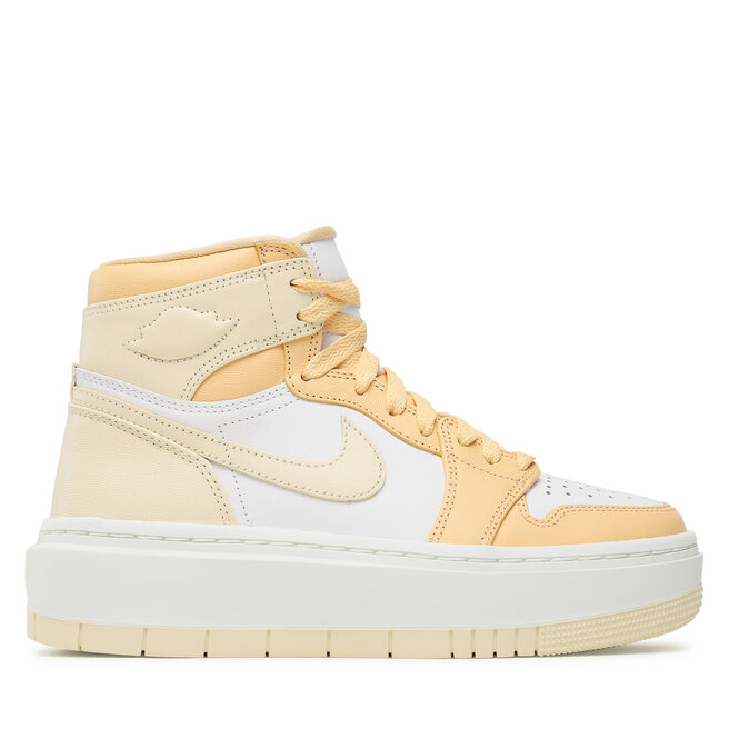 Nike Schuhe Nike Air Jordan DN3253 200 Celestian Gold/Muslin/White