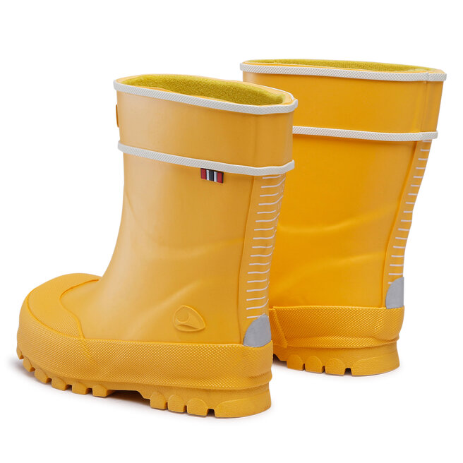 Viking Gumicsizma Viking Alv Jolly 1-60060-13 Yellow