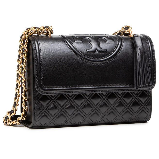 Torebka Tory Burch - Czarny