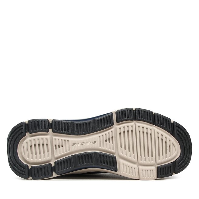 Skechers Sneakersy Skechers Billo 232556/NVY Navy