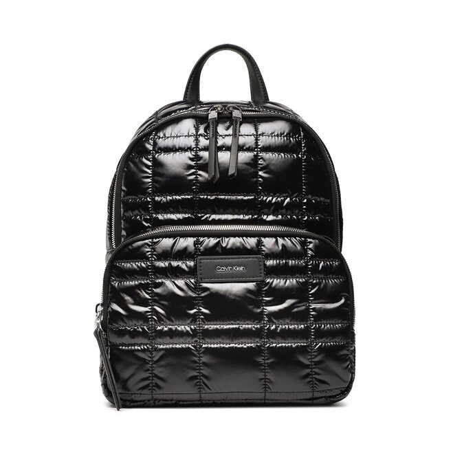 Ck deals nylon backpack