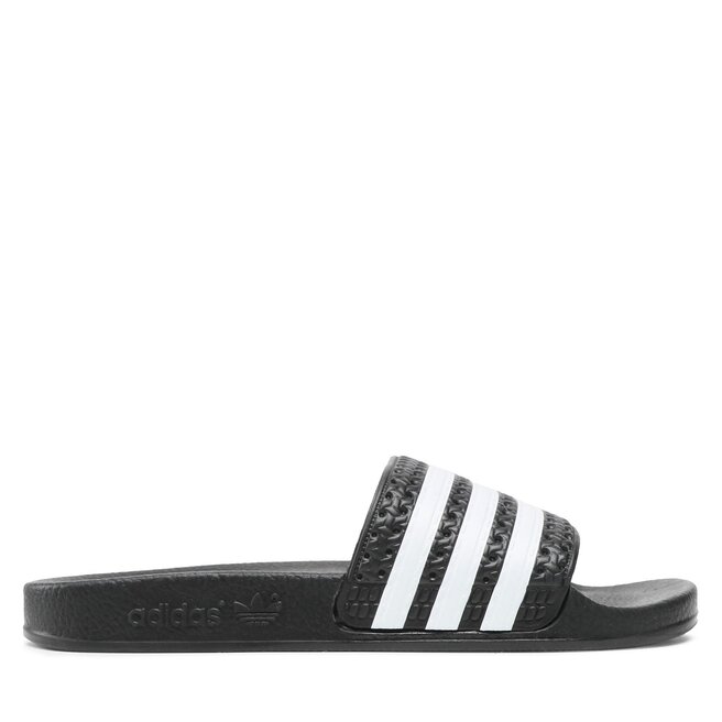 Klapki adidas adilette - Czarny