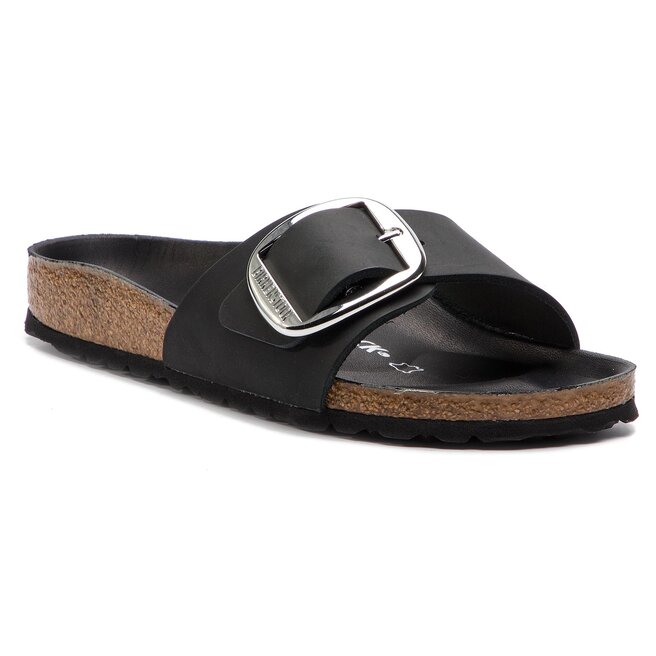 birkenstock madrid large buckle