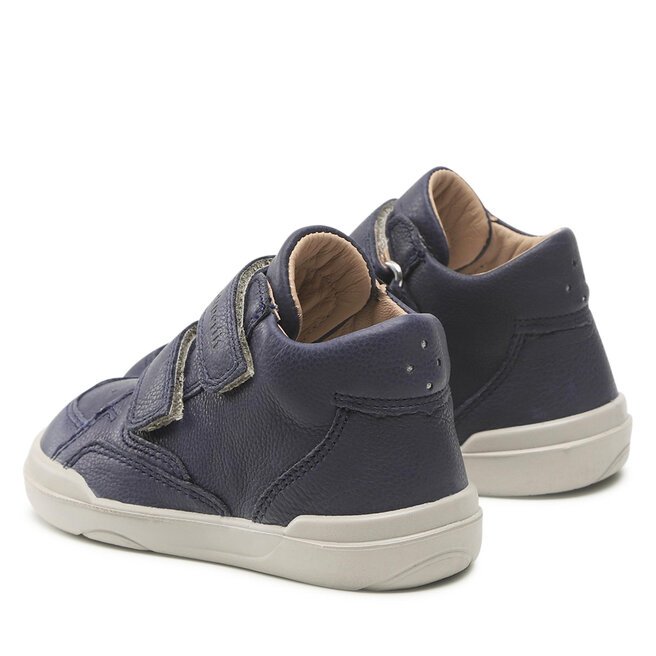 Superfit Gležnjarji Superfit 1-000538-8000 S Blau