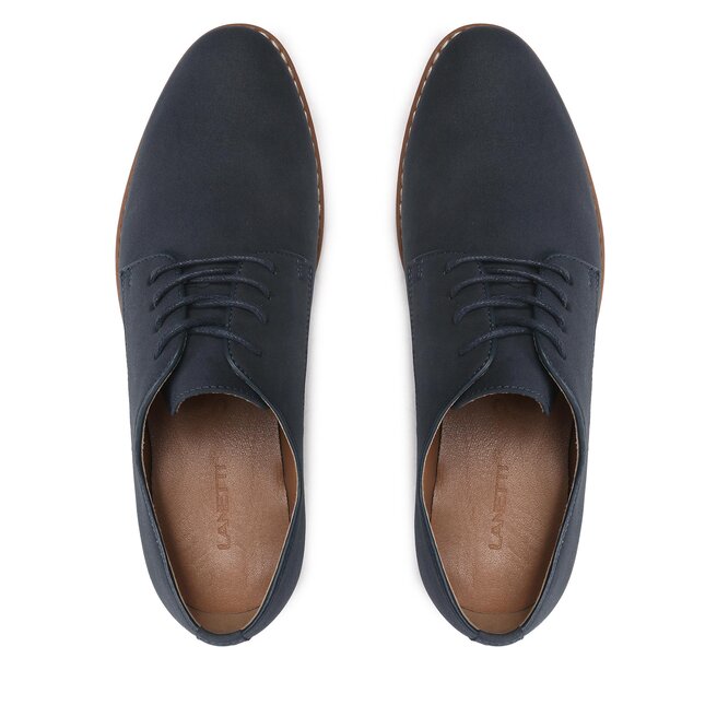Lanetti Scarpe basse Lanetti MYL8428-2A Navy