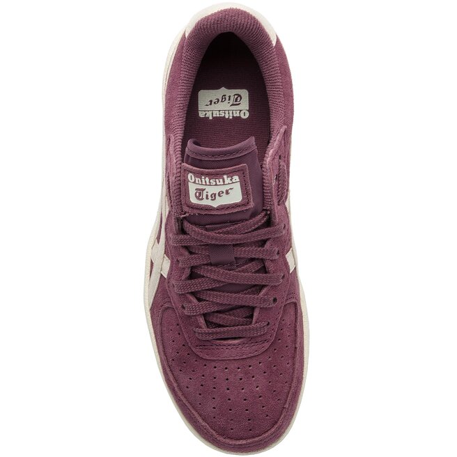 Onitsuka tiger gsm d5k1l shop grape/oatmeal 500
