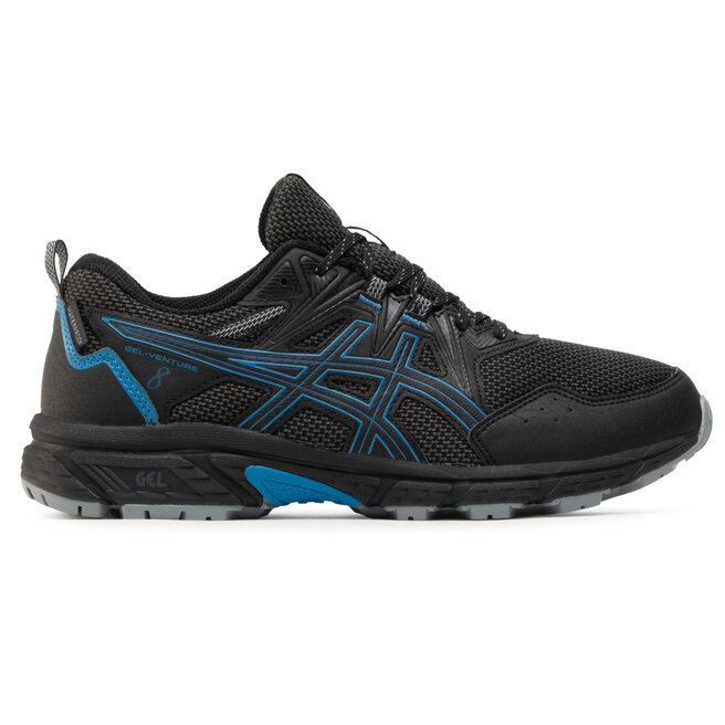 asics kayano 25 características