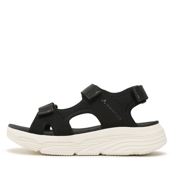 Whistler Sandály Whistler Uertoo W Sandal W232203 1001 Black