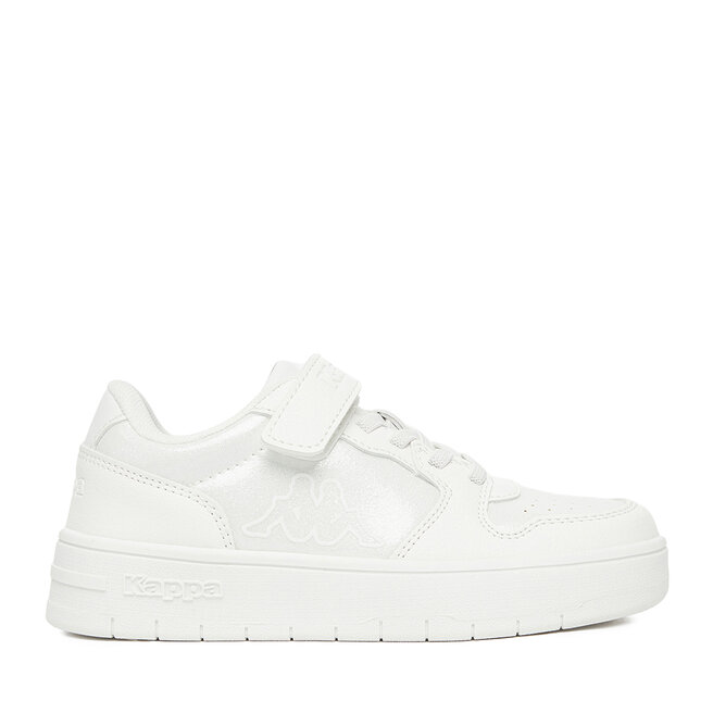 Dziewczęce sneakersy Kappa