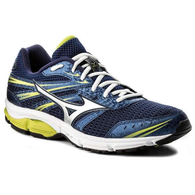 Mizuno online wave zest