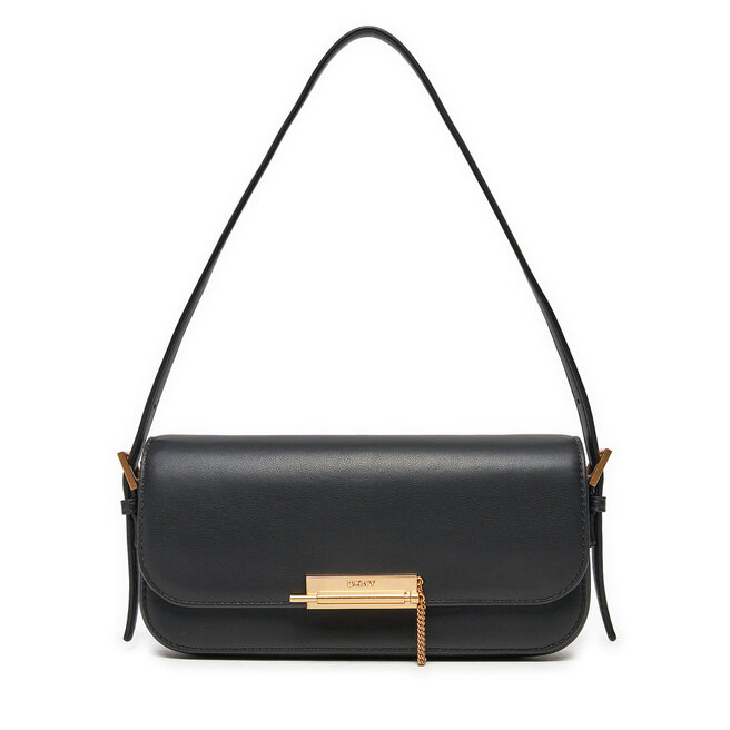 Torebka DKNY Bianca Ew Shoulder - Czarny
