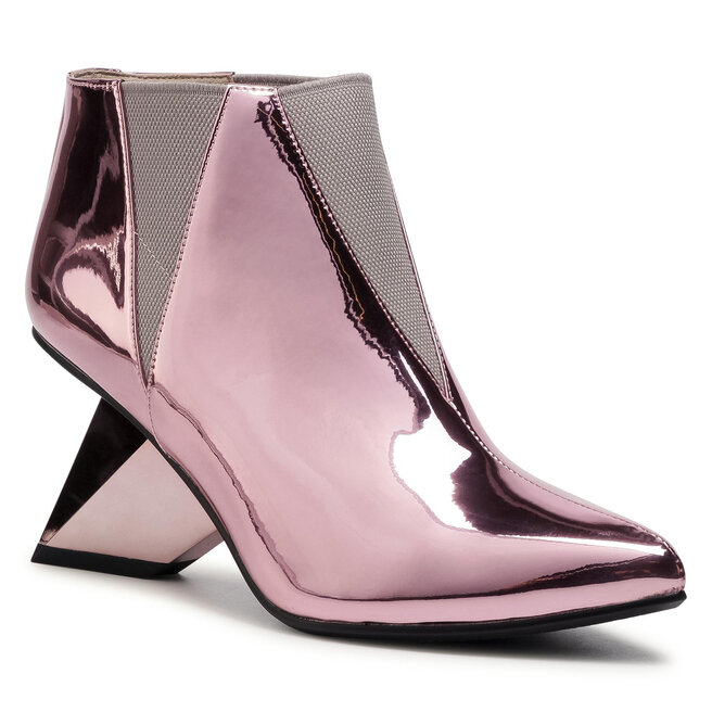 United Nude Botine United Nude Lucid Rockit 1058811413 Lilac