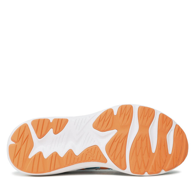 Asics Boty Asics Jolt 4 1011B603 Island Blue/Sun Peach 400