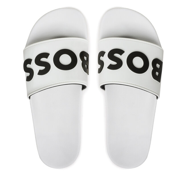 Boss Pantofole Boss Kirk 50488911 10248517 01 100