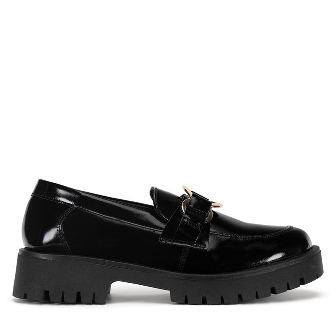 Kobiece loafersy Sergio Bardi