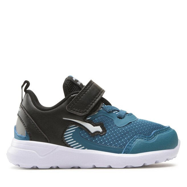 Sneakersy Bagheera Pixie 86576-18 - Niebieski