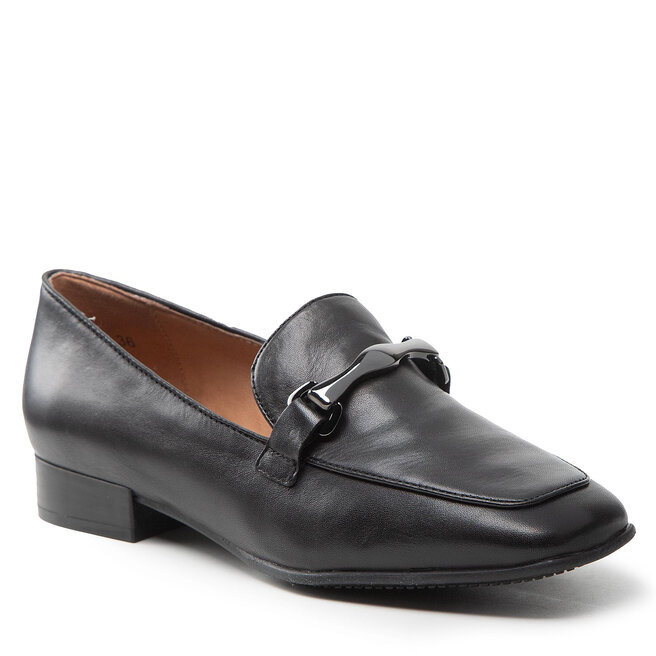 Caprice Lordsy Caprice 9-24206-29 Black Nappa 022