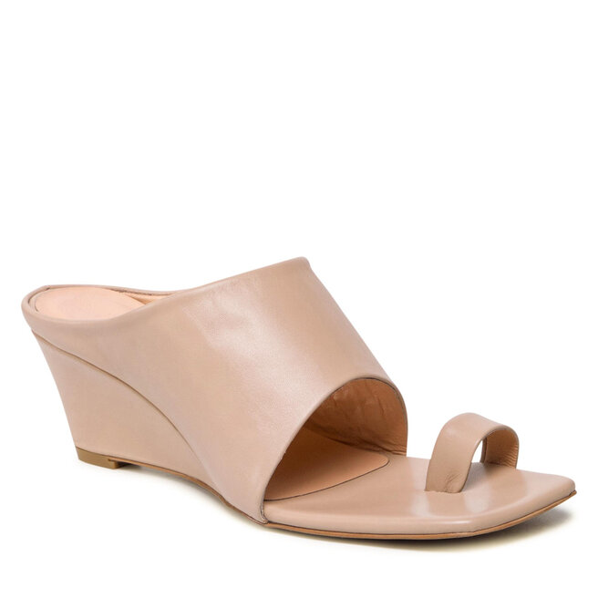 Badura Infradito Badura 22918 Beige