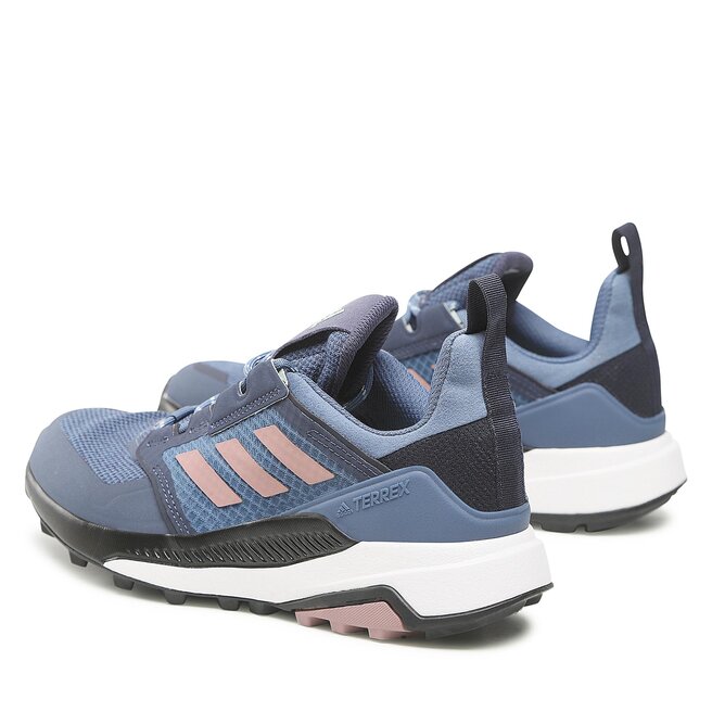 adidas Cipő adidas Terrex Trailmaker W GY6152 Wonder Steel/Purple/Linen Green