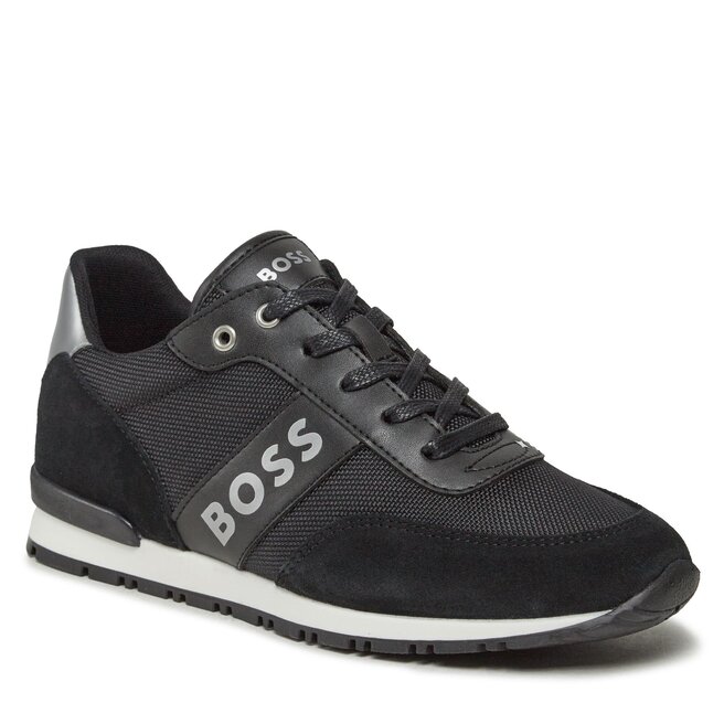 Hugo boss hotsell takkies