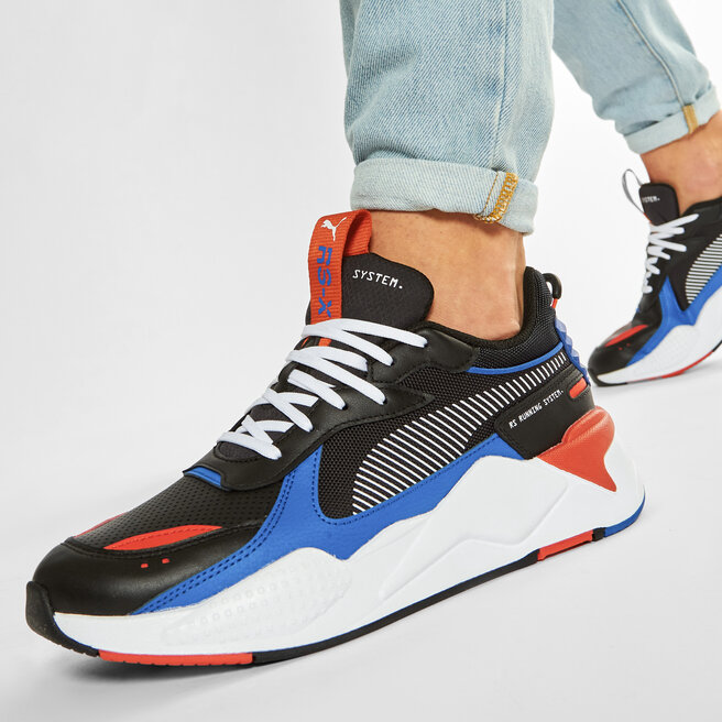 raf simons adidas saks