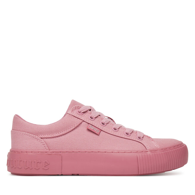 Tenisówki Juicy Couture - Różowy
