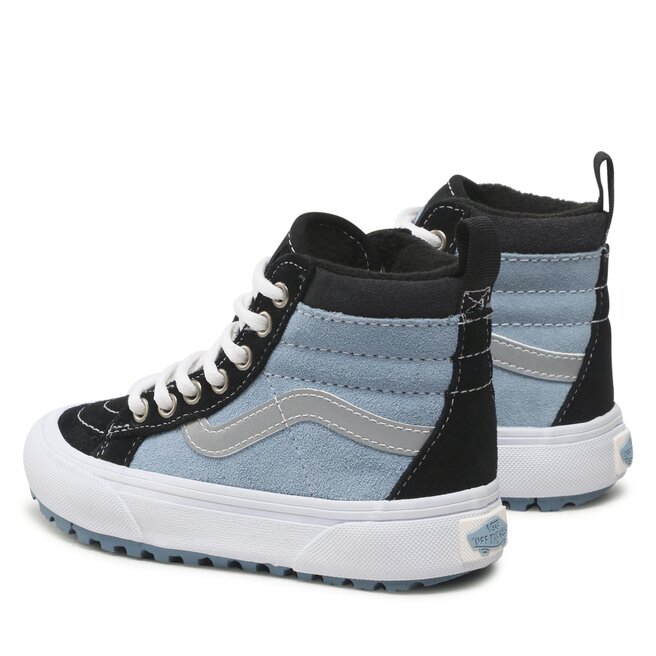 Vans Сникърси Vans Sk8-Hi Mte-1 VN0A5HZ5BD21 Reflective Sidestrp Ashle