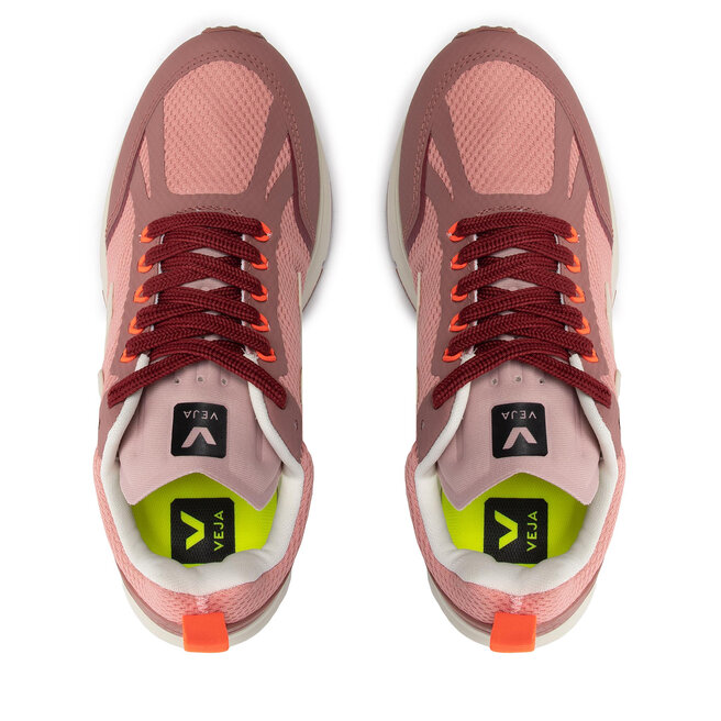 Veja Сникърси Veja Condor 2 Alveomesh CL0102795A Pamplemousse/Pierre