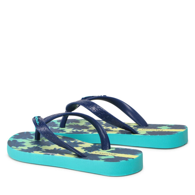 Ipanema Žabky Ipanema Classic X Kids 83185 Green/Blue 22497