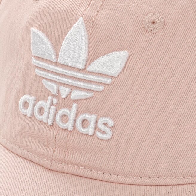 Keps adidas Cap Blupnk/White | www.eskor.se