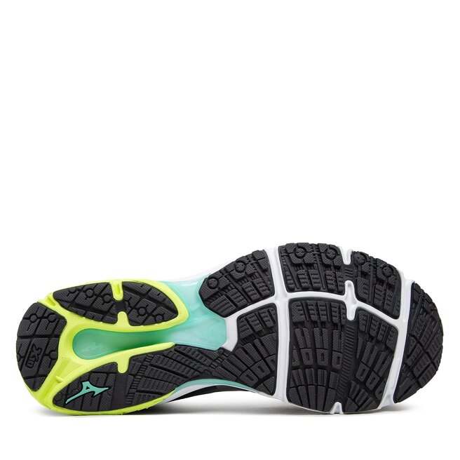 Mizuno wave alchemy 4 marrone discount