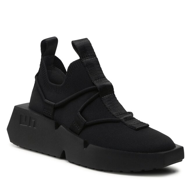 Sneakers United Nude Mega 1 1072301117 Black
