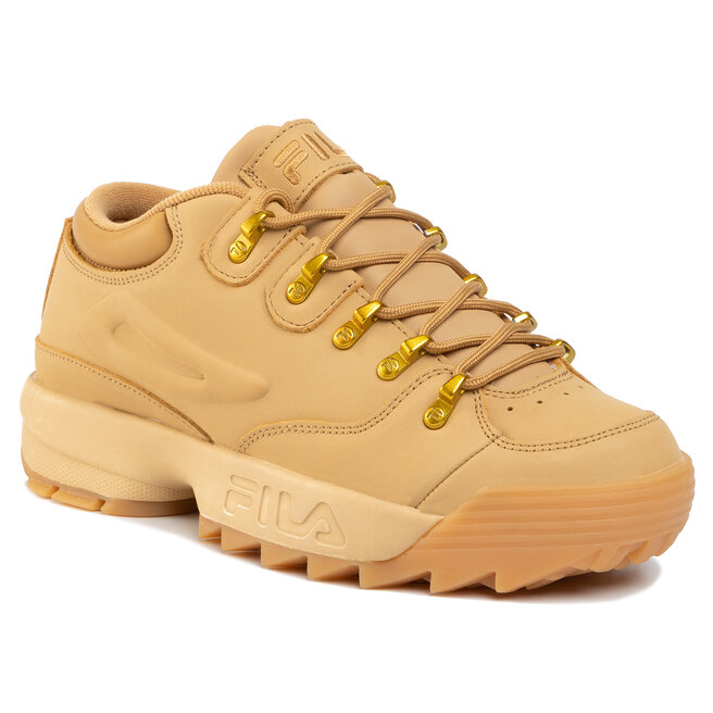 Fila disruptor chipmunk on sale